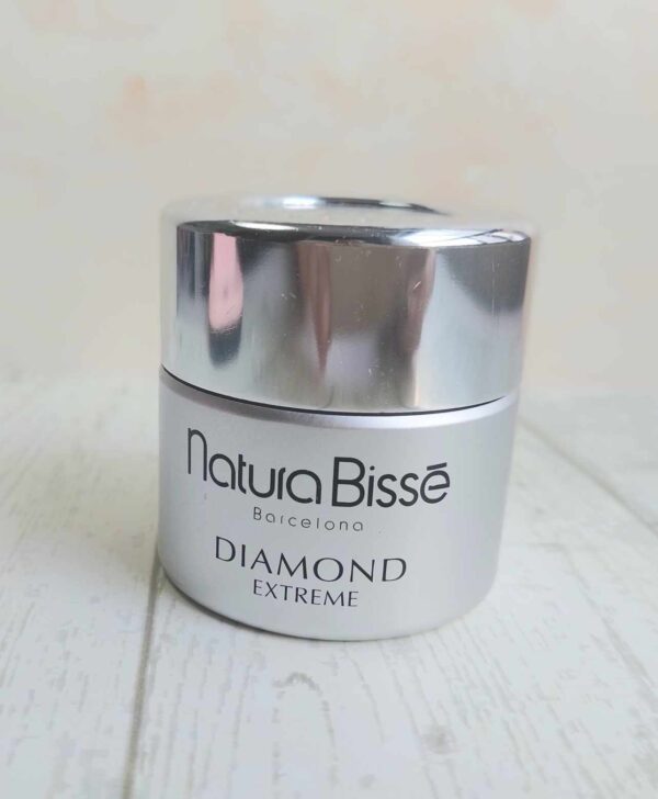 Crema Antiedad Diamond Extreme, Natura Bissé 50 ml