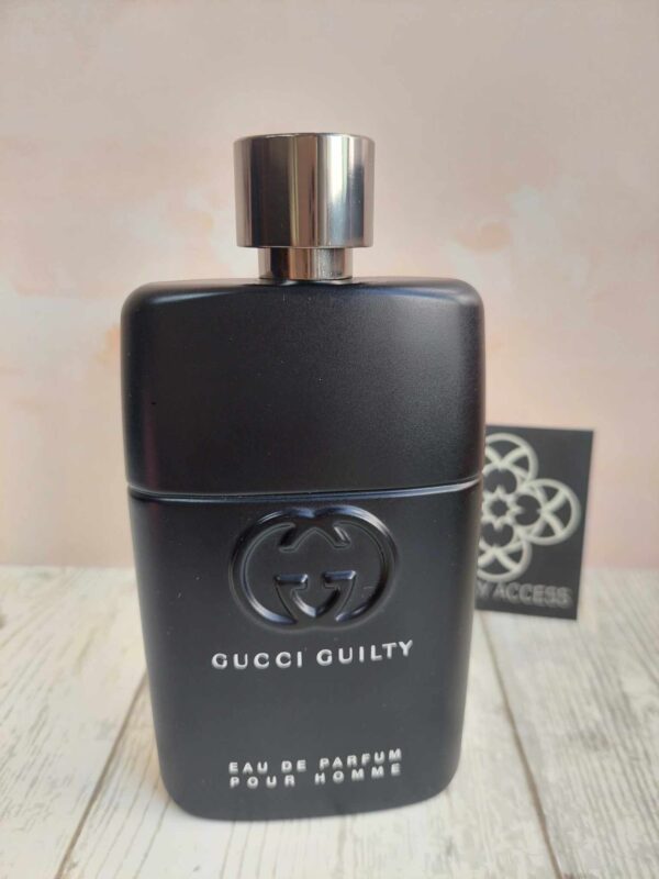 BUNDLE GUILTY DUO  DAMA 90ml  Y CABALLERO 90 ml - Image 4