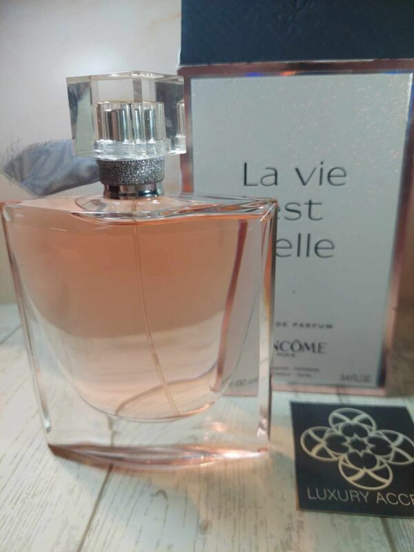 Perfume La Vie est Belle Eau de Parfum, 150 ml Mujer - Image 3